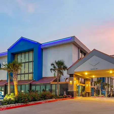 Best Western Corpus Christi Airport Hotel